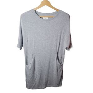 Lou & Grey Signature Soft Tunic Size XS